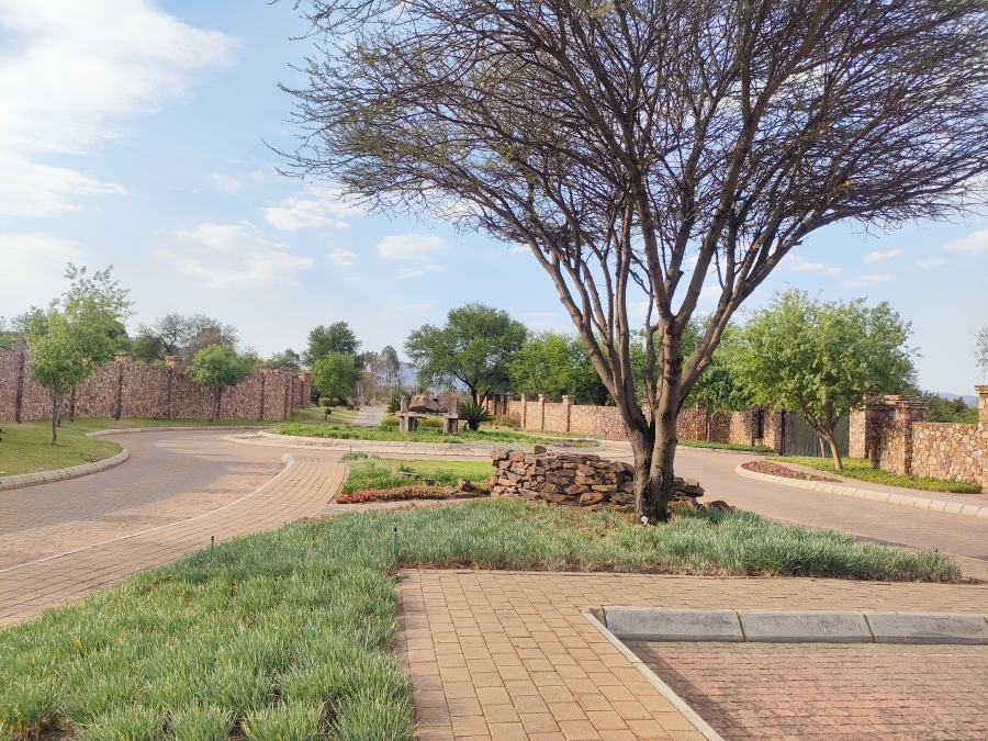 3 Bedroom Property for Sale in Redstone Private Country Estate North West